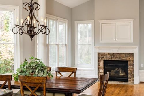 700 Glengate Pl, Atlanta GA  30328-7257 exterior