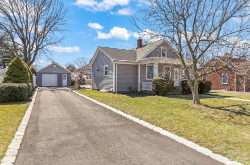 40 Dunbar Ave, Perth Amboy, NJ 08863-1520