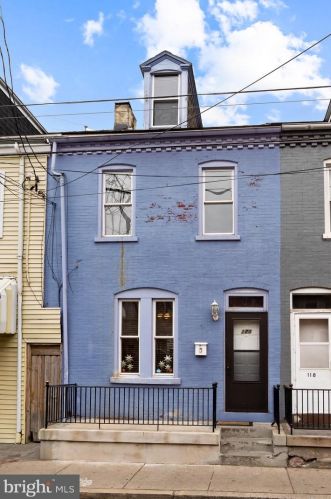 120 Locust St, Lancaster, PA 17602-3610