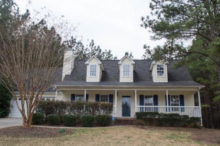 116 Fox Hall Trl, Athens, GA 30601-6364