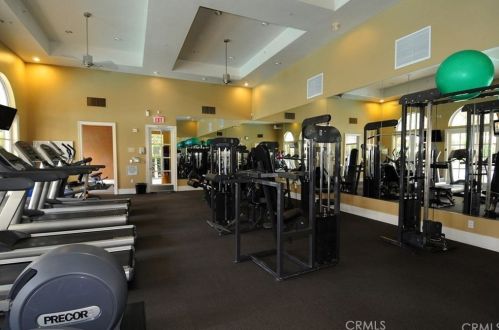 2365 Watermarke Pl, Irvine CA  92612-7695 exterior