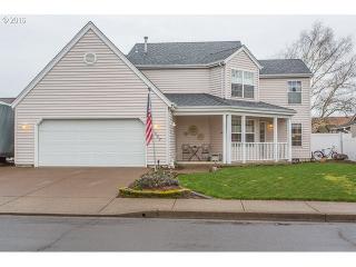 4867 Shortridge St, Albany, OR 97322-6406
