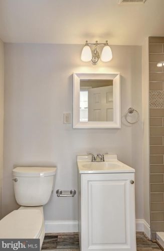 617 Park Rd, Severna Park MD  21146-3524 exterior