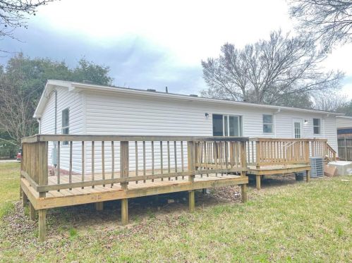 16493 Spring Rain Ct, Conroe TX  77302-8031 exterior