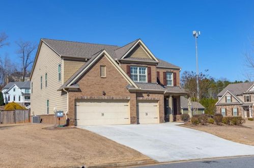 301 Waters Lake Ct, Holly Springs, GA 30188-2059