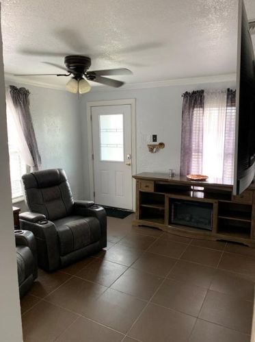 1415 Terrell Ave, Fort Worth TX  76104-3866 exterior