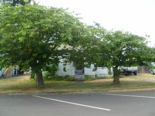 138 3 Ave, Barlow OR  97013-3601 exterior