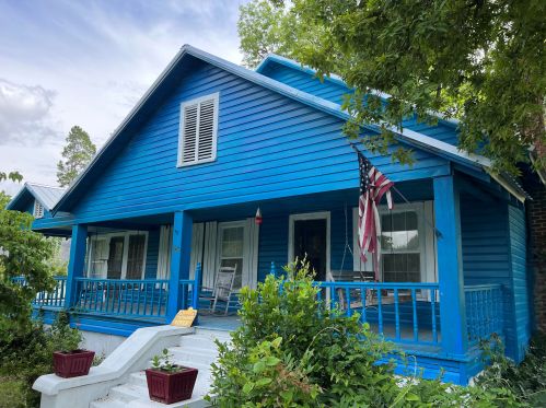 824 Screven St, Sardis, GA 30456-2040