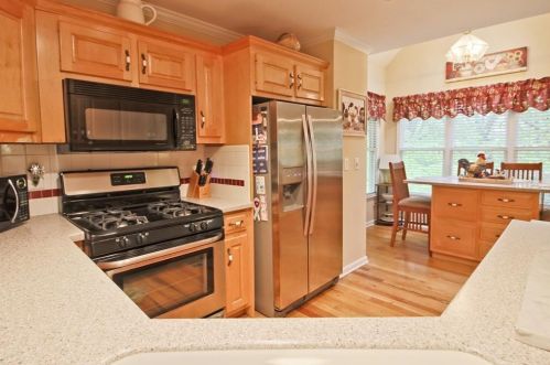 967 Fairway Dr, Big Canoe GA  30143-7212 exterior