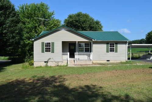 146 Turkey Creek Boat Dock Rd, Tullahoma, TN 37388-6506