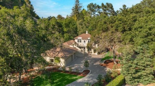25600 Frampton Ct, Los Altos, CA 94024-5100