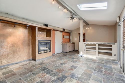 1007 Hazel Ct, Denver CO 80211-4047 exterior