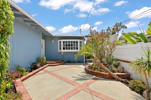 318 Avenida Sierra, San Clemente, CA 92672-3949