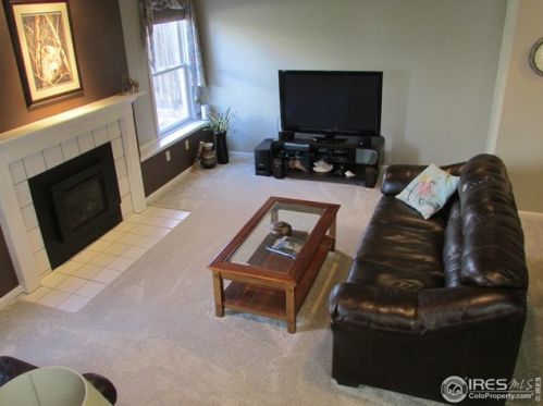 2455 Hampshire Sq, Fort Collins CO  80526-5839 exterior