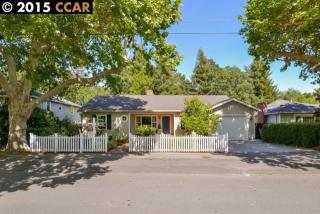 978 Victoria Ct, Lafayette, CA 94549-4622