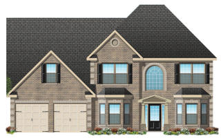 9772 Rabun Way, Jonesboro, GA 30238-4143