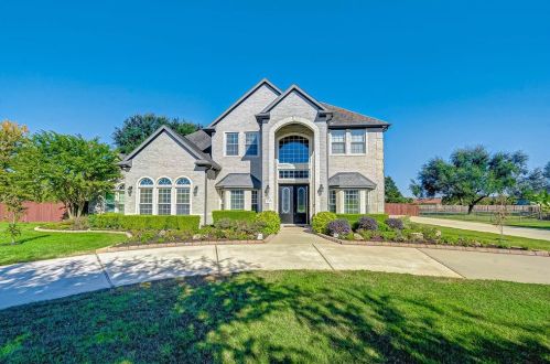 32702 Windsor Ter, Fulshear, TX 77441-4062
