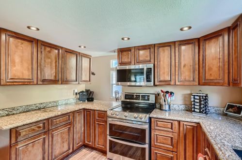 5808 Jericho Way, Aurora CO 80015-3654 exterior