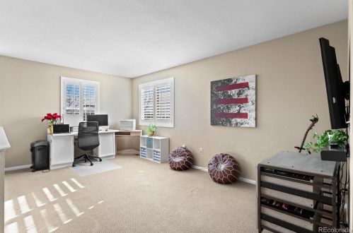 6695 Fonder Dr, Parker CO  80134-5177 exterior