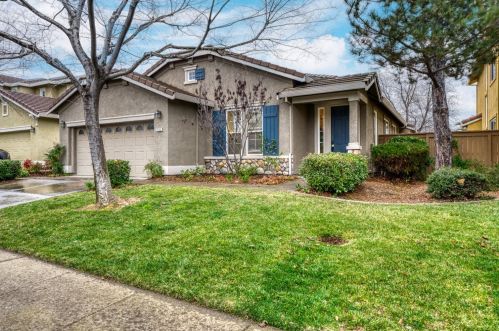 1533 Thurman Way, Folsom, CA 95630-7307