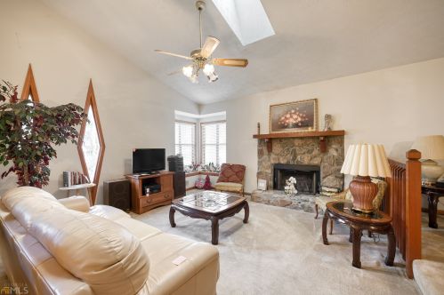 3400 Quail Hollow Trl, Lithonia, GA 30039-4449