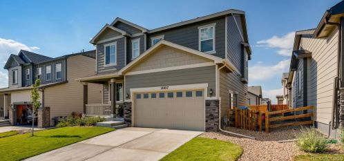 18027 99th Ave, Denver, CO