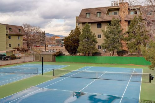 3150 Iris Ave, Boulder CO  80301-1968 exterior