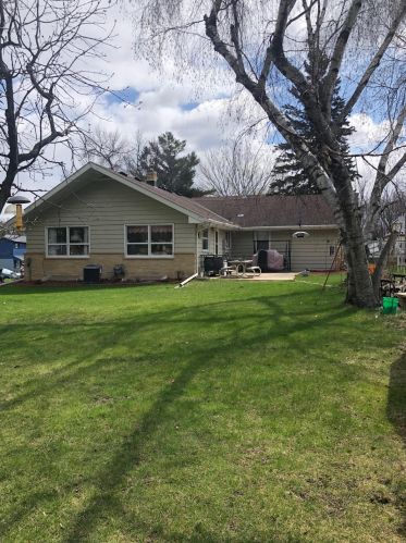 246 Gauger St, Cedar Mills, MN 55350-1707