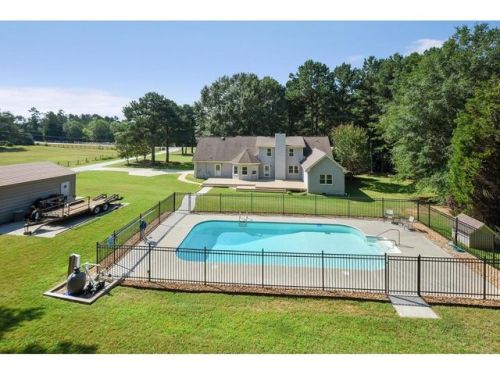 2275 Oglesby Bridge Rd, Conyers, GA 30094-4208