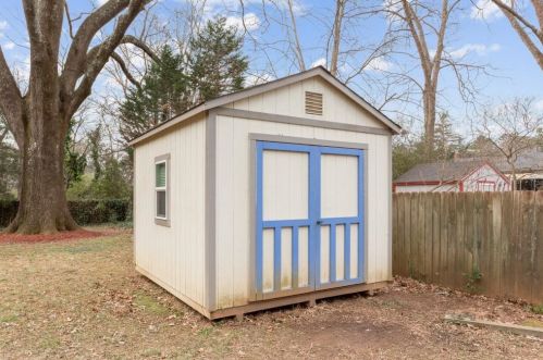 1109 Eden Ave, Atlanta GA  30316-2506 exterior