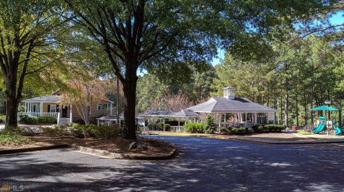 58 Overlook Heights Way, Stockbridge GA  30281-6014 exterior