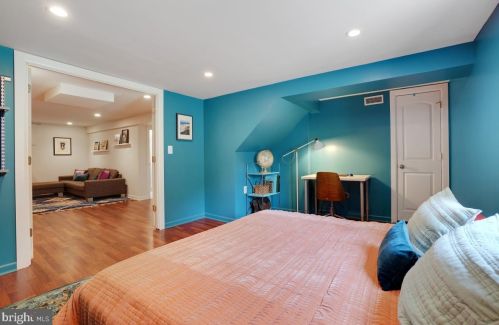 10709 Malone St, Silver Spring MD exterior