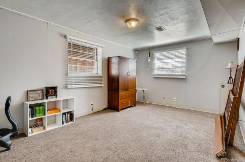 1927 115th Pl, Denver CO  80233-2295 exterior