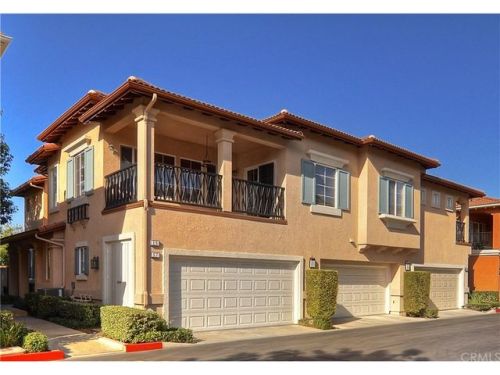 17 Carnation, Irvine, CA 92618-6906