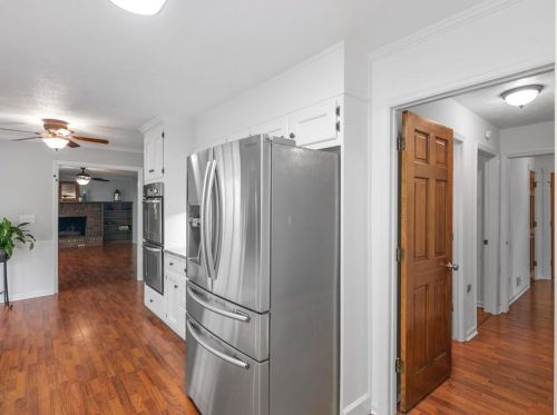 3691 Sandhill Dr, Conyers GA  30094-3733 exterior