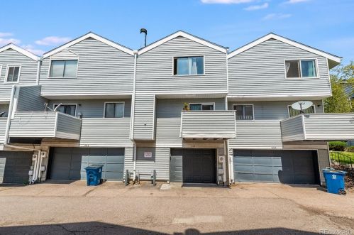 20 Nome St, Denver CO  80012-6442 exterior