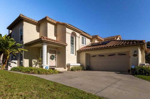 2529 La Costa Ave, Chula Vista CA  91915-1407 exterior