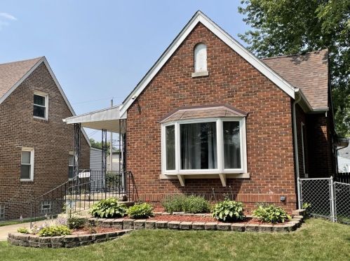 7510 Jefferson Ave, Hammond, IN 46324-2630