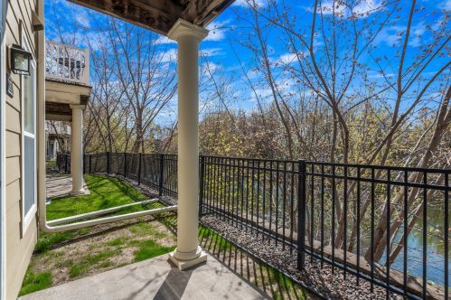 10255 Bleeker St, Saint Paul MN  55129-6904 exterior