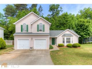4030 Soaring Dr, Douglasville, GA 30135-7468