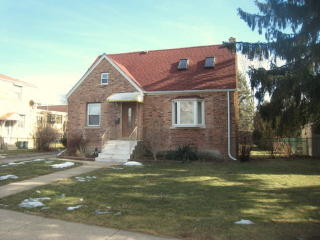 4221 Oriole Ave, Chicago, IL 60706-1144