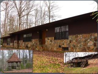 3616 Mount Helen Rd, Allardt, TN 38504-5040