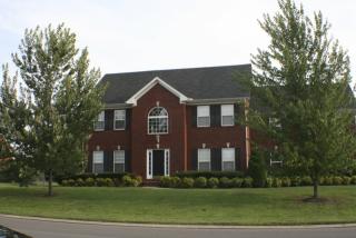 1164 Bayard Ave, Murfreesboro, TN 37130-9538
