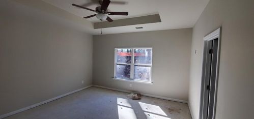 1534 Remington Ct, Conyers GA  30094-5946 exterior