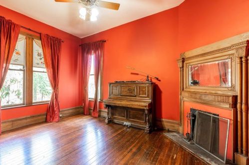 146 Hurt St, Atlanta GA  30307-2537 exterior