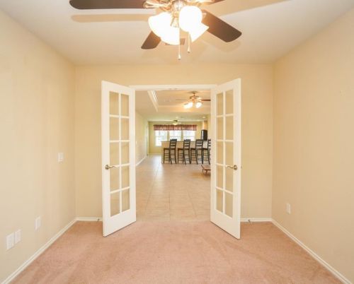 2918 Cone Flower Dr, Richmond TX 77469-5550 exterior