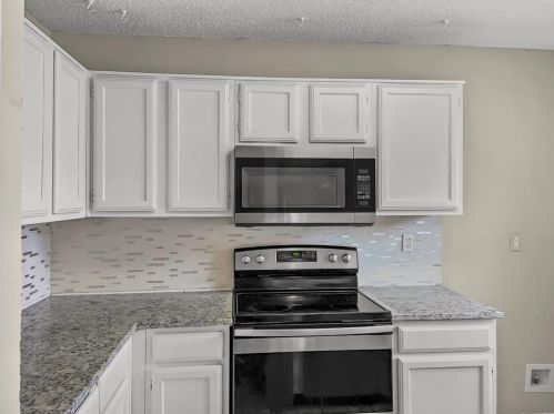 3708 Lightland Rd, Fort Worth TX  76137-1361 exterior