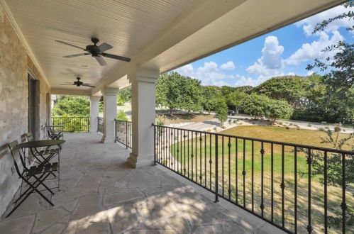 3314 Far View Dr, Austin TX  78730-3303 exterior