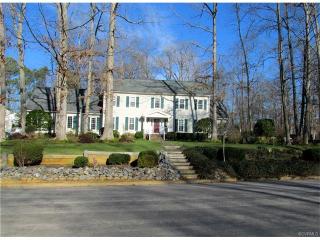 2050 Carbon Hill Dr, Midlothian, VA 23113-2511