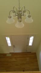 848 Trailcreek Dr, Peoria IL  61614-1862 exterior